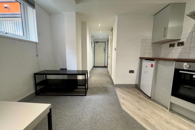 Flat 211, Hull photo 2