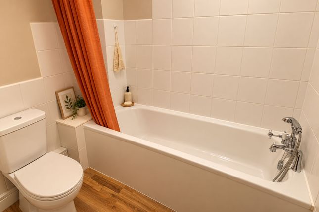 19 Cavendish Court London Road, Hemel Hempstead photo 5