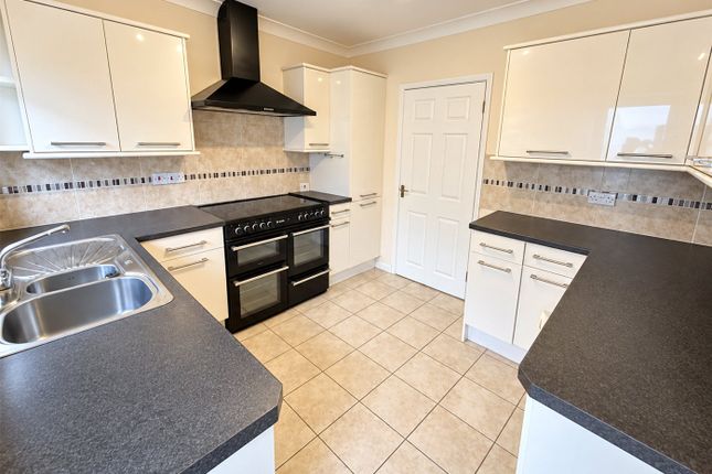 26, Buddleia Drive, Lincoln photo 3