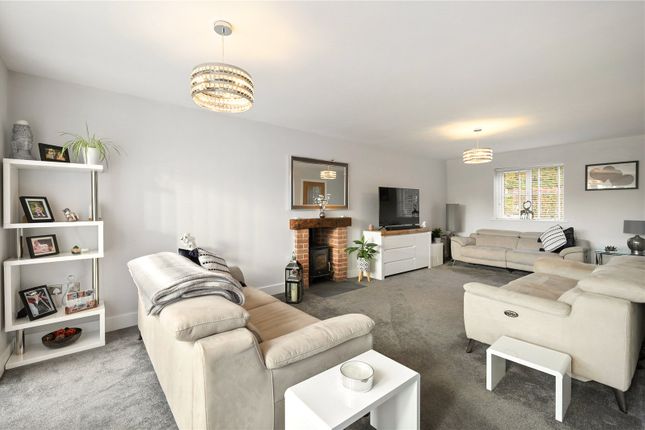 Bramble Lodge,, Heath Road, Tendring photo 2