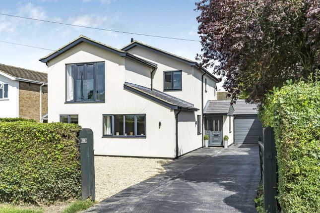 Detached house for sale in Oakley Lane, Chinnor, Oxfordshire