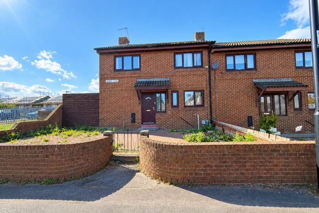 3-bed terraced on 1, Lindsay Close, Sunderland, £115,000