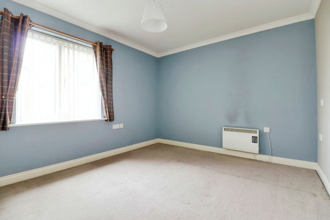 Flat for sale in Bradgate Street, Leicester, Leicestershire