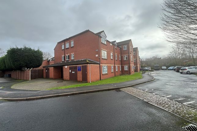 Flat 37, Oak Tree Court, 15, Pembroke Way, Birmingham photo 4