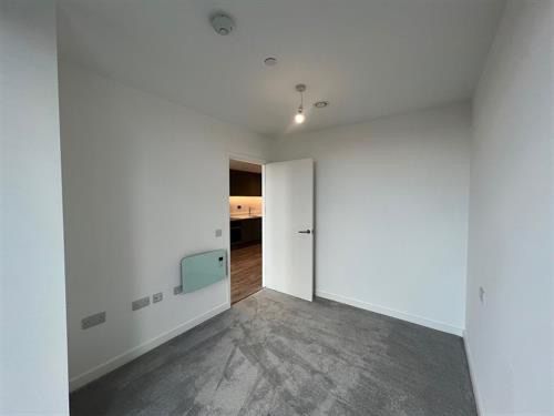 Flat to rent in Great Ancoats Street, Manchester