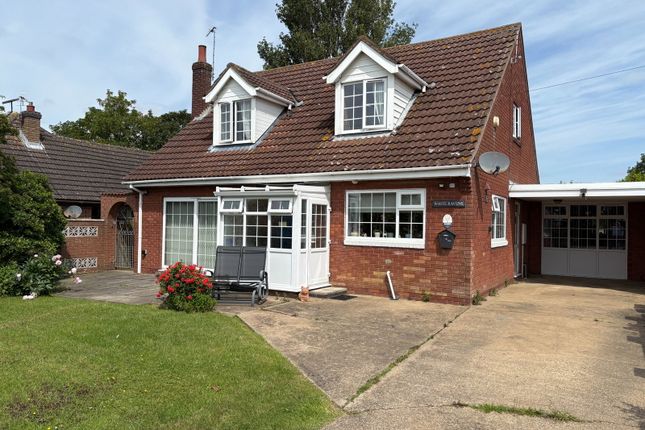 3-bed house on White Ravens, Youngers Lane, Skegness, £299,950