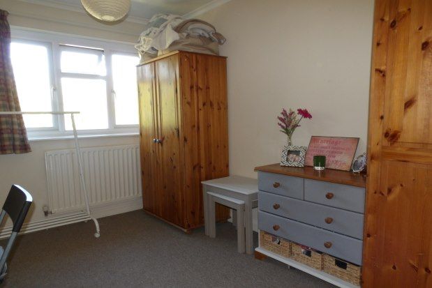 Terraced house to rent in Latham Road, Romsey