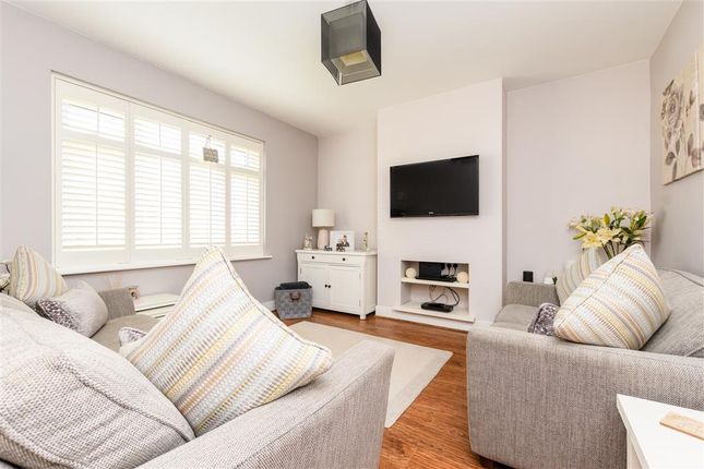 Thumbnail Semi-detached house for sale in Wickham Street, Welling, Kent