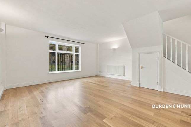 Flat 25, 20-24 St. Matthew's Row, London photo 4