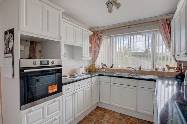 Semi-detached house for sale in Stourbridge Road, Bromsgrove, Worcestershire