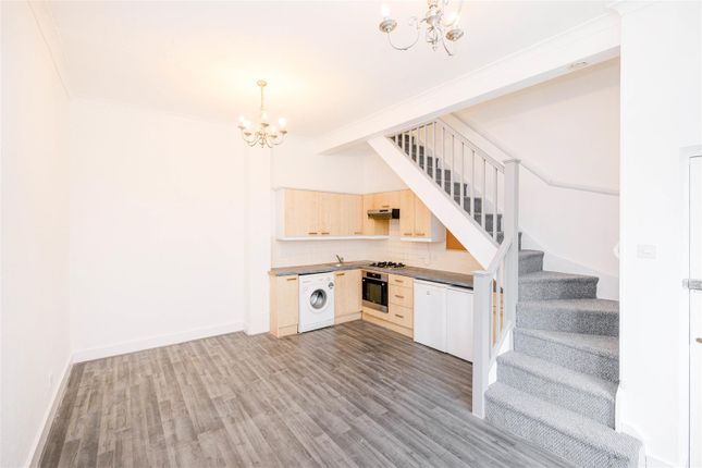 Thumbnail Property to rent in Prospect Road, Woodford Green