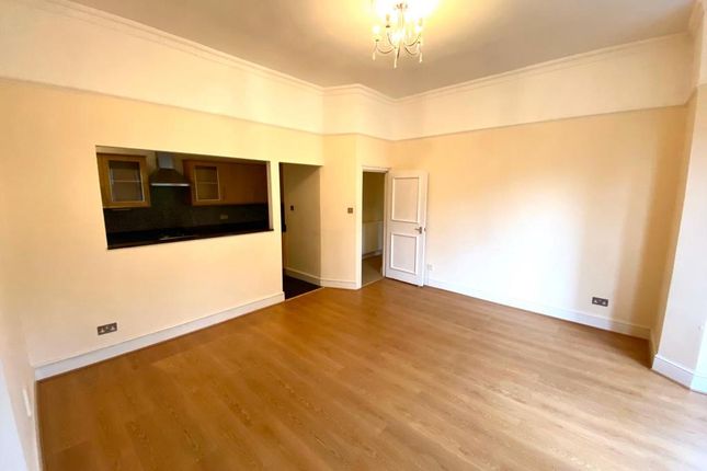 Thumbnail Flat to rent in Coolhurst Road, Haringey