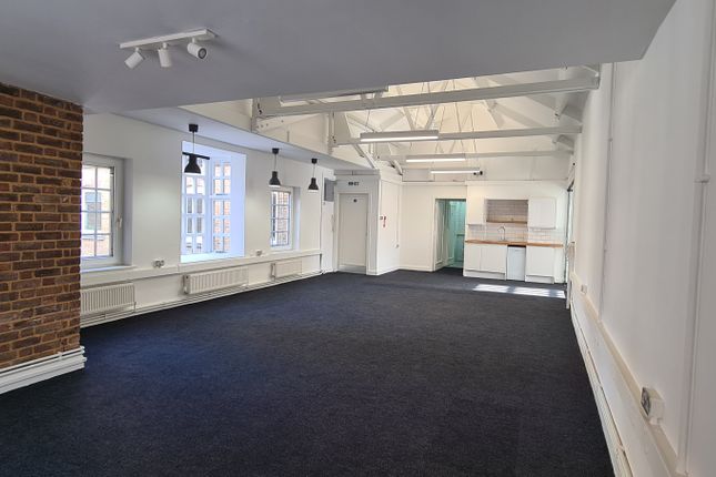 Office to let in 2 Chapel Place, Minstrel House, 2 Chapel Place, London