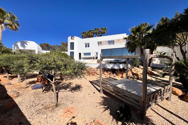 Villa for sale in Cala Conta, Sant Josep De Sa Talaia, Ibiza, Balearic Islands, Spain