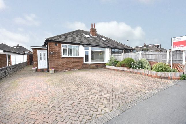 Bungalow for sale in Field End Close, Leeds, West Yorkshire