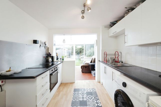 Terraced house for sale in Little Hivings, Chesham