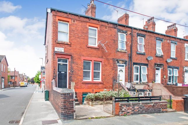 2 bed end terrace house for sale in Longroyd Place, Leeds, West Yorkshire LS11