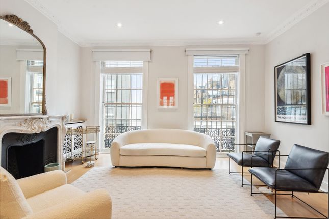 Thumbnail Terraced house to rent in Artesian Road, London