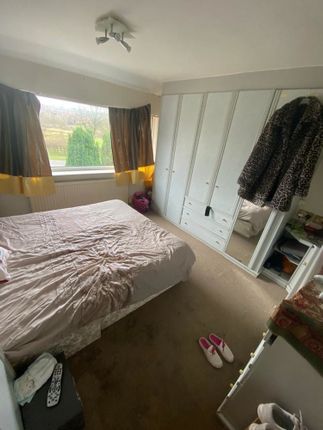 Semi-detached house for sale in Chell Heath Road, Chell Heath, Stoke-Ontrent, Staffordshire
