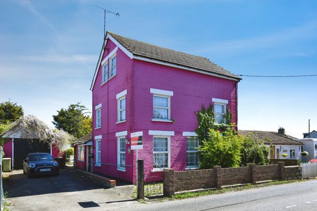4-bed house on The Corn Mill,, South Street, Southminster, £400,000