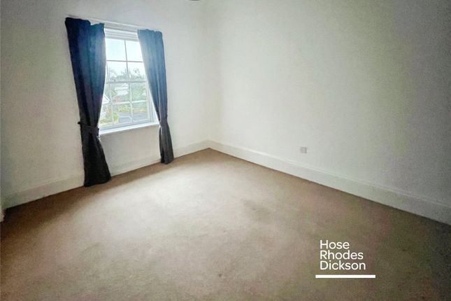 Flat 11 Westfield Mansions, 11, Shore Road, Ventnor photo 5