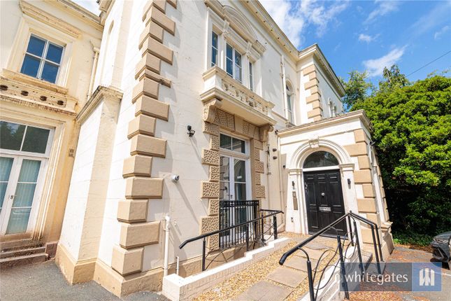 1-bed flat on Apartment 3, 35-37,, Grange Lane, Liverpool, £155,000