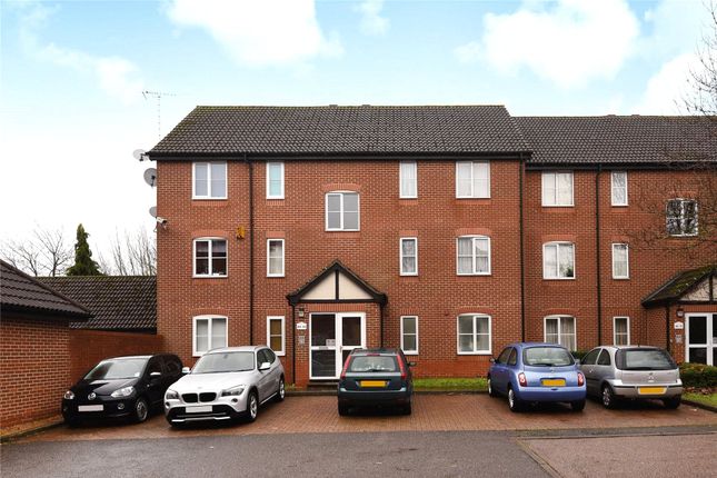 41, Admirals Court, Reading photo 3