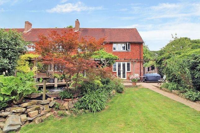 Homes For Sale In Spode Lane Cowden Edenbridge Tn8 Buy