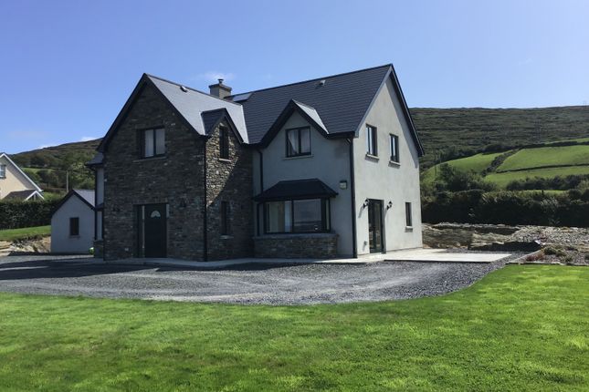 Detached house for sale in Ardnageehy More, Bantry, Cork County, Munster, Ireland