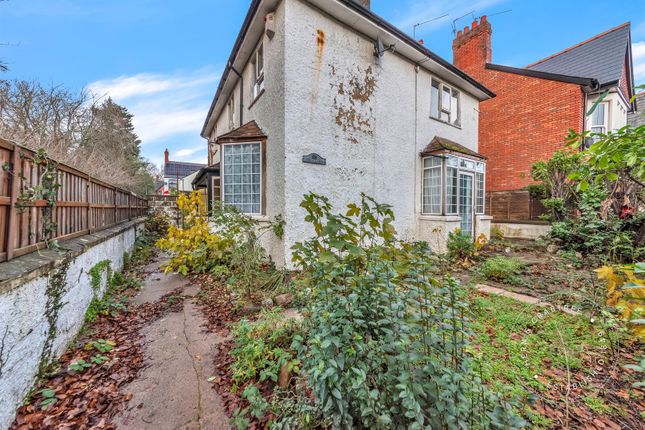 The Cottage, Romilly Road, Canton photo 3