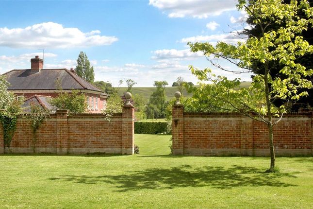 Walled Garden
