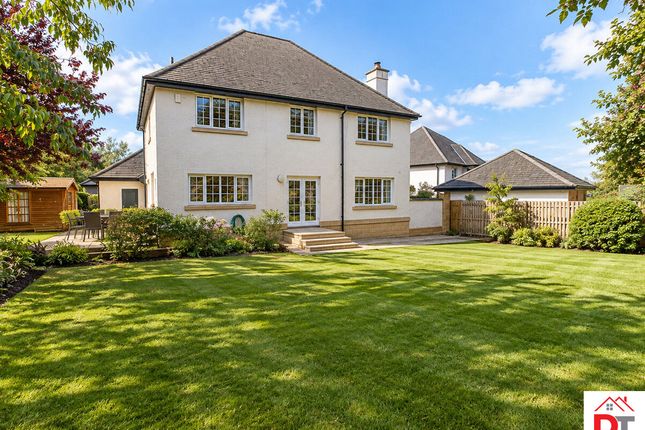 Burnet Crescent, Tranent photo 2