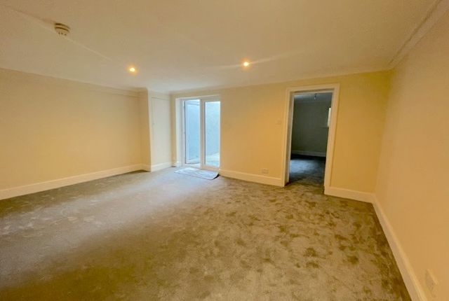 Thumbnail Flat to rent in Beaconsfield Road, Brighton