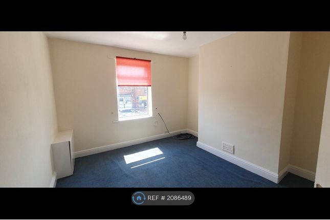 Thumbnail Flat to rent in Ratcliffe Gate, Mansfield