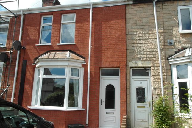 19 Redbourne Road, Bentley, Doncaster photo 3