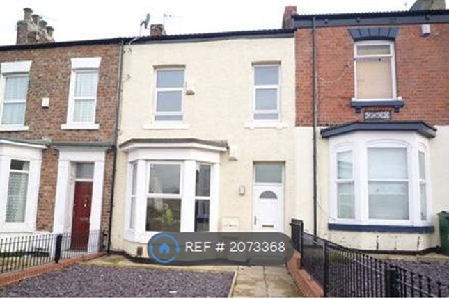 Flat to rent in Norton Road, Stockton-On-Tees