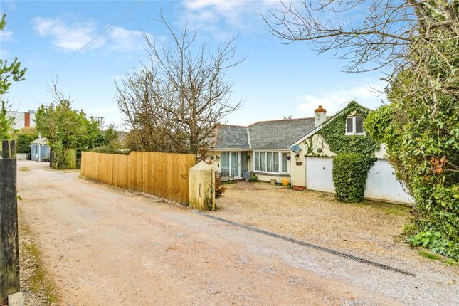 5-bed house on Woodlands,, Brixham Road, Devon, £620,000