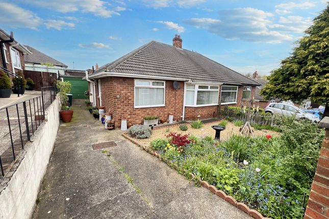 Thumbnail Bungalow for sale in Protear Grove, Stockton-On-Tees