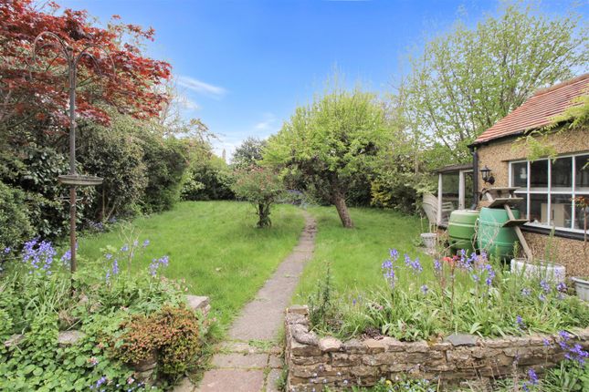 Semi-detached bungalow for sale in Amis Avenue, West Ewell, Epsom