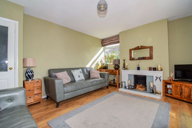 Detached house for sale in St. Helens Drive, Leicester