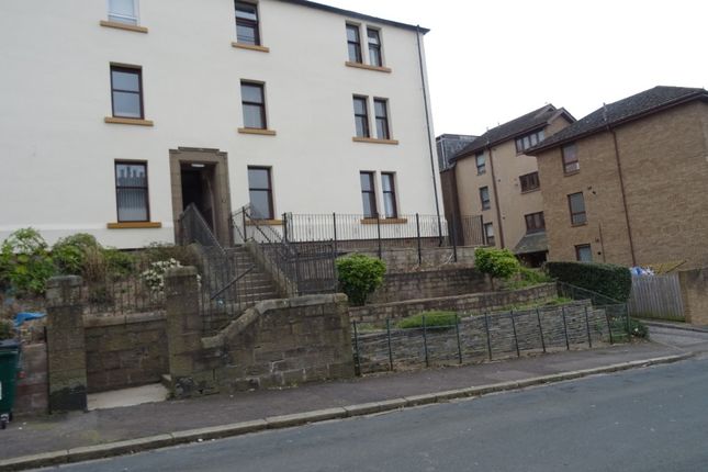 Thumbnail Flat to rent in Fullarton Street, Law, Dundee