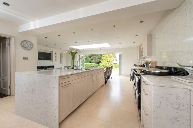 Detached house for sale in Bates Lane, Tanworth-In-Arden, Solihull, Warwickshire