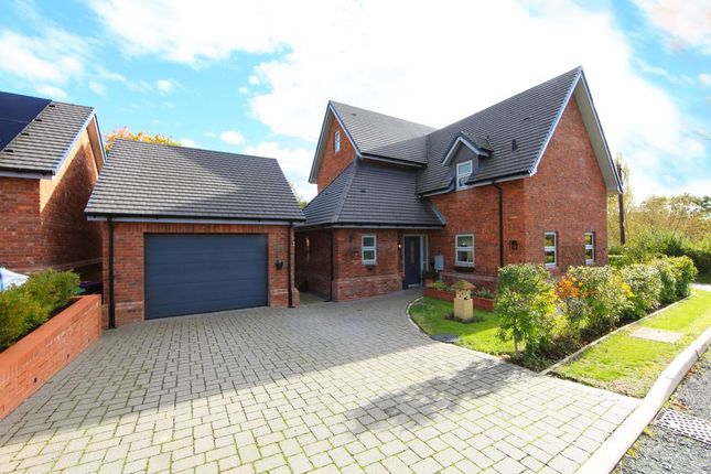 Fenn Way, Telford photo 2