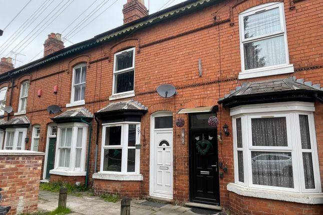 Terraced house to rent in Milford Place, High Street, Birmingham