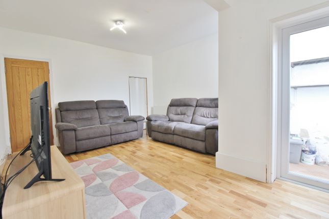 Terraced house for sale in Guildford Road, Portsmouth