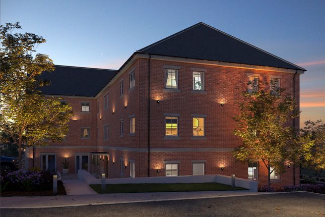 External CGI