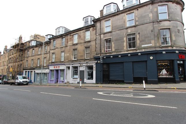 Thumbnail Flat to rent in Ratcliffe Terrace, Grange, Edinburgh