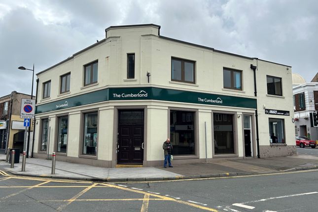 Thumbnail Office for sale in Murray Road &amp; New Oxford Street, Cumbria House, Workington