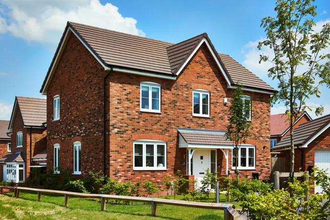 Bovis Homes - Partridge Walk