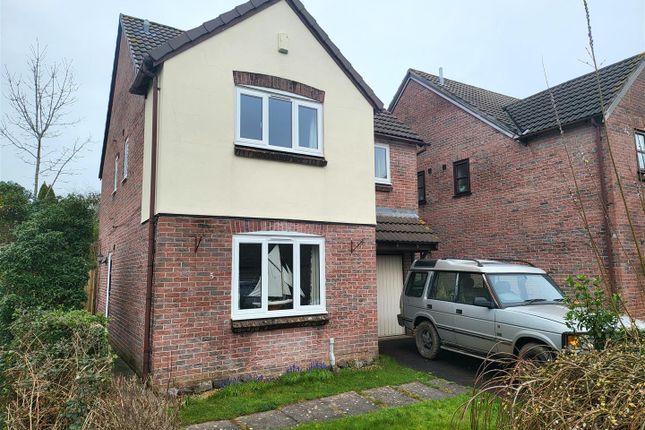 Detached house to rent in Mill Lane, Falfield, Wotton-Under-Edge
